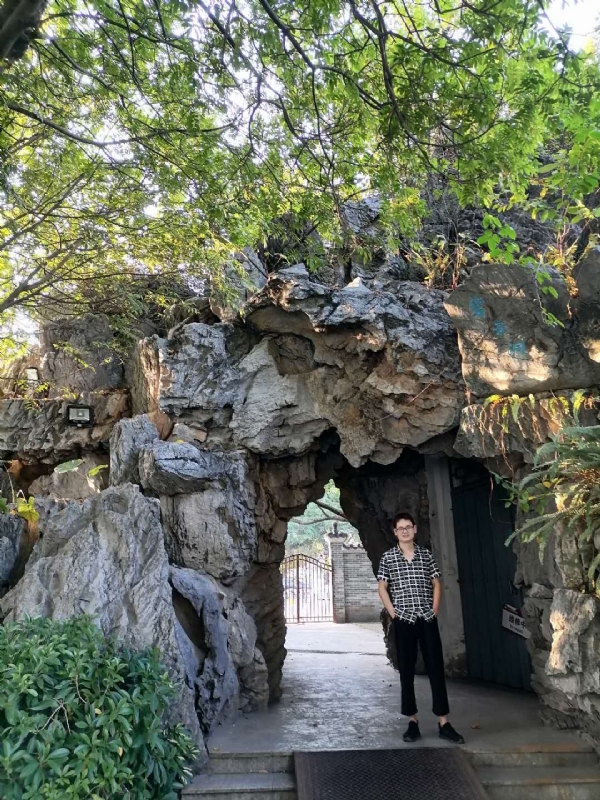 萍水相逢晏的第二张照片--驻马店交友中心