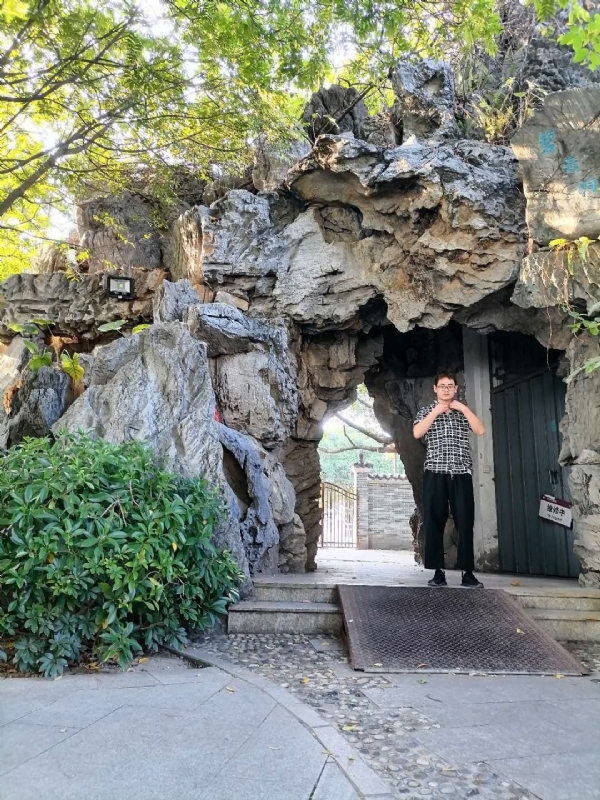 萍水相逢晏的第四张照片--驻马店交友中心