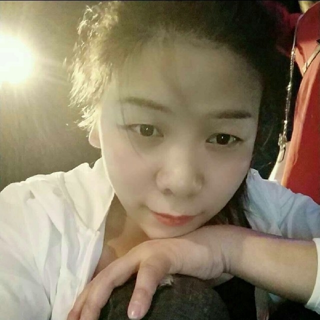 林露的第一张照片--驻马店交友中心