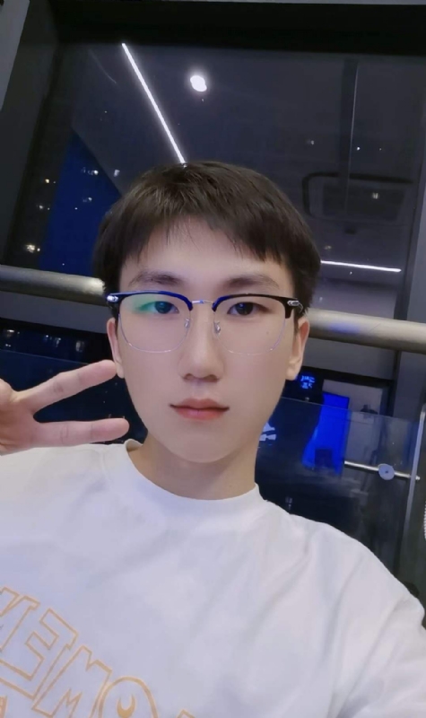 奕铭的第一张照片--驻马店交友中心