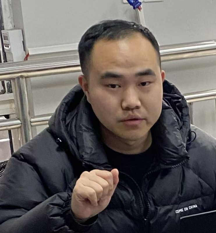 wkx的第二张照片--驻马店交友中心